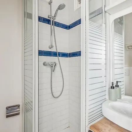 Place Des Vosges & Le Marais - Cityapartmentstay * Paris