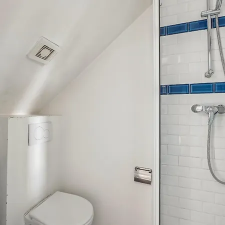 Place Des Vosges & Le Marais - Cityapartmentstay Daire *